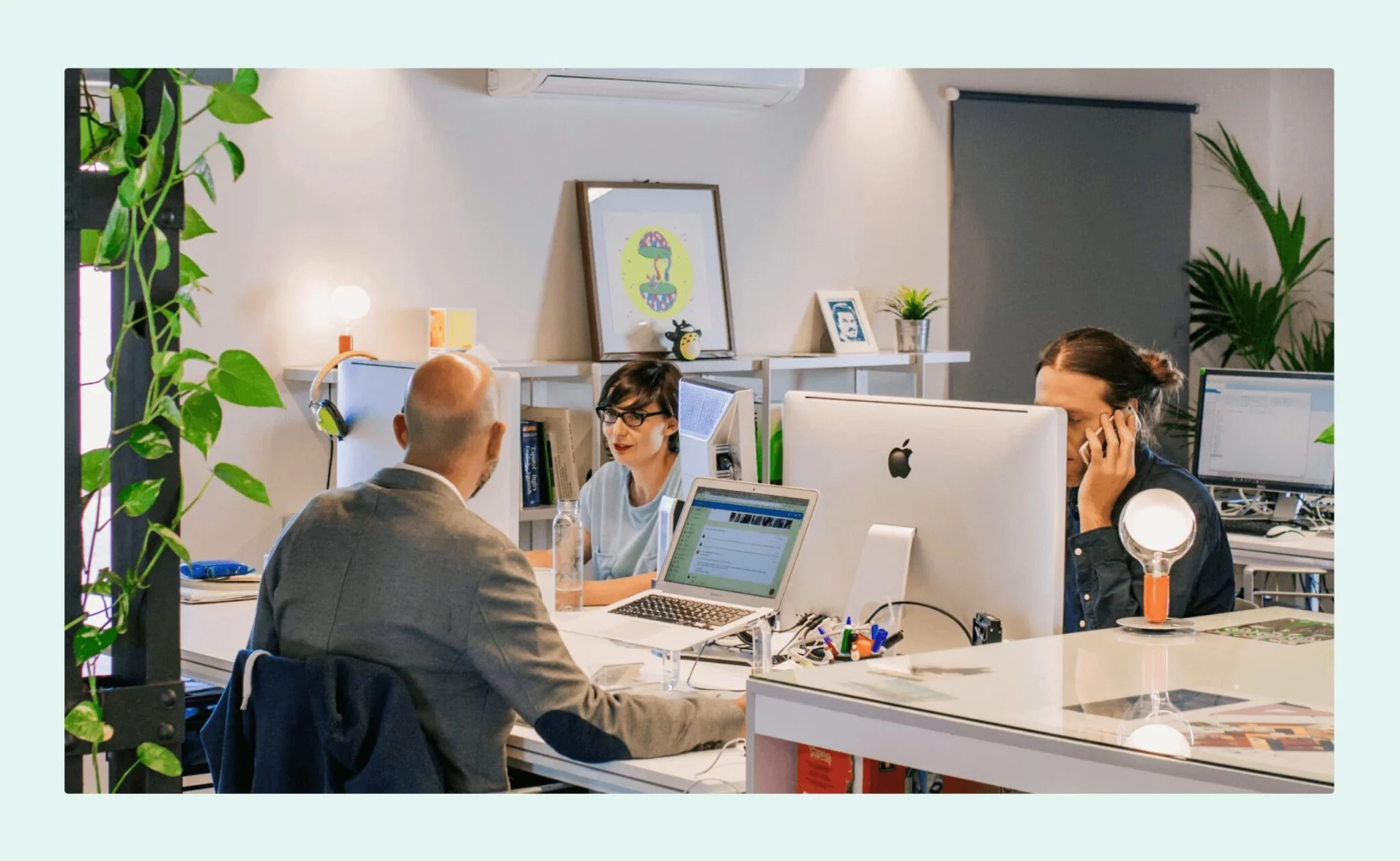 Trade Marketing Manager