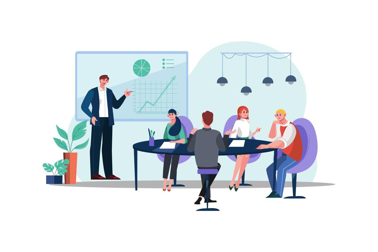 Modern Trade Manager